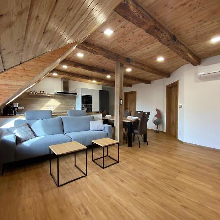 Yes Dream Apartment Jeseník Kültér fotó