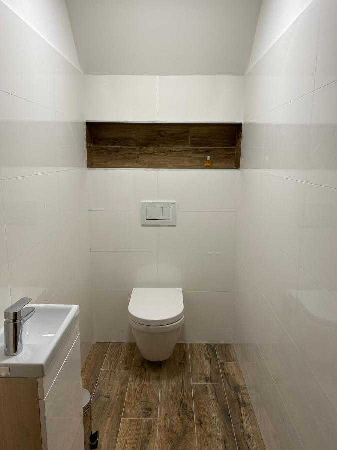 Yes Dream Apartment Jeseník Kültér fotó